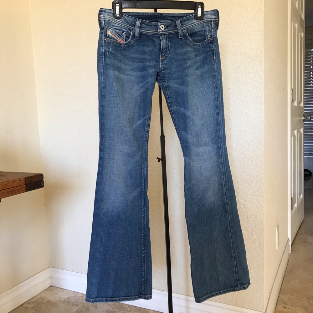 Diesel Jeans - Picture 2 of 4